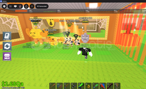 ⭐425K/s Agarrini La Palini İTEMSATISTA TEK İLAN