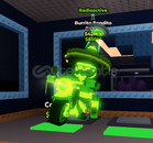 ⭐(42.5M)Burrito Bandito Radioactive