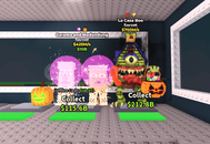 425M Garama ve 700M La Casa Boo 2li paket