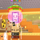 42.5M/S 4 EFEKTLİ POT HOTSPOT