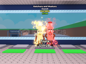 ⭐42.5M/s KETCHURU AND MUSTURU⭐