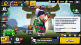 42625 KUPA Brawl Stars hesabı/AÇIKLAMAYI OKU