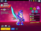 42.6K KUPA | MEKA MORTİS | 91 CHAR