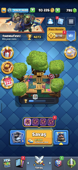 ⭐️4273 Kupa⭐️98 Kart⭐️isim değişikliği⭐️