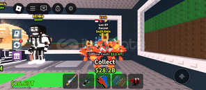 427mlik lava efektli los 6 7