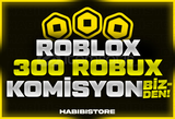 ⭐️ [429] 300 Robux