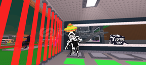 429m micletera bicicletera 