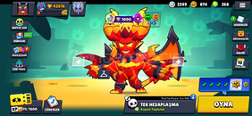 42K+250 SKINLI ŞEYTANİ MORTİSLİ⚡ 42K+250 SKINLI ŞEYTANİ MORTİSLİ⚡