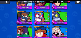 42K 270KOSTÜM 95KARAKTER MAX HESAP 