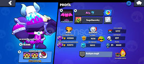 42K +89 SKİN UYGUN HESAP! 42K +89 SKİN UYGUN HESAP!