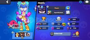 42k BP Açık Mükemmel Hesap! 