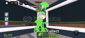 !!42M/s!! Chicleteira Bicicleteria Rainbow SAB