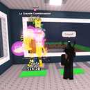 42M/S Gold La Grande Combinasion