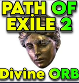 310 Divine Orb | Path of exile 2