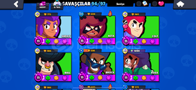 43 hiper şarj şeytani mortis çok skin var usta 