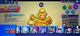 43 K dolu hesap