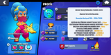 43 k dünya şöhreti 2 hesap+B12 Clash of clans
