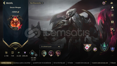 43 Kostümlü tertemiz wr hesabı 119sv