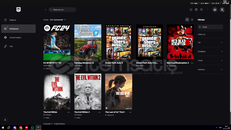 43 oyunlu epic games hesap çok uygun fiyat 