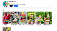 GÜNCEL 4.700 ABONE SHORTS KANAL HEMEN TESLİM