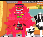 430m los six seven 430m los six seven