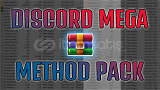[+430MB] Discord Mega Method Pack