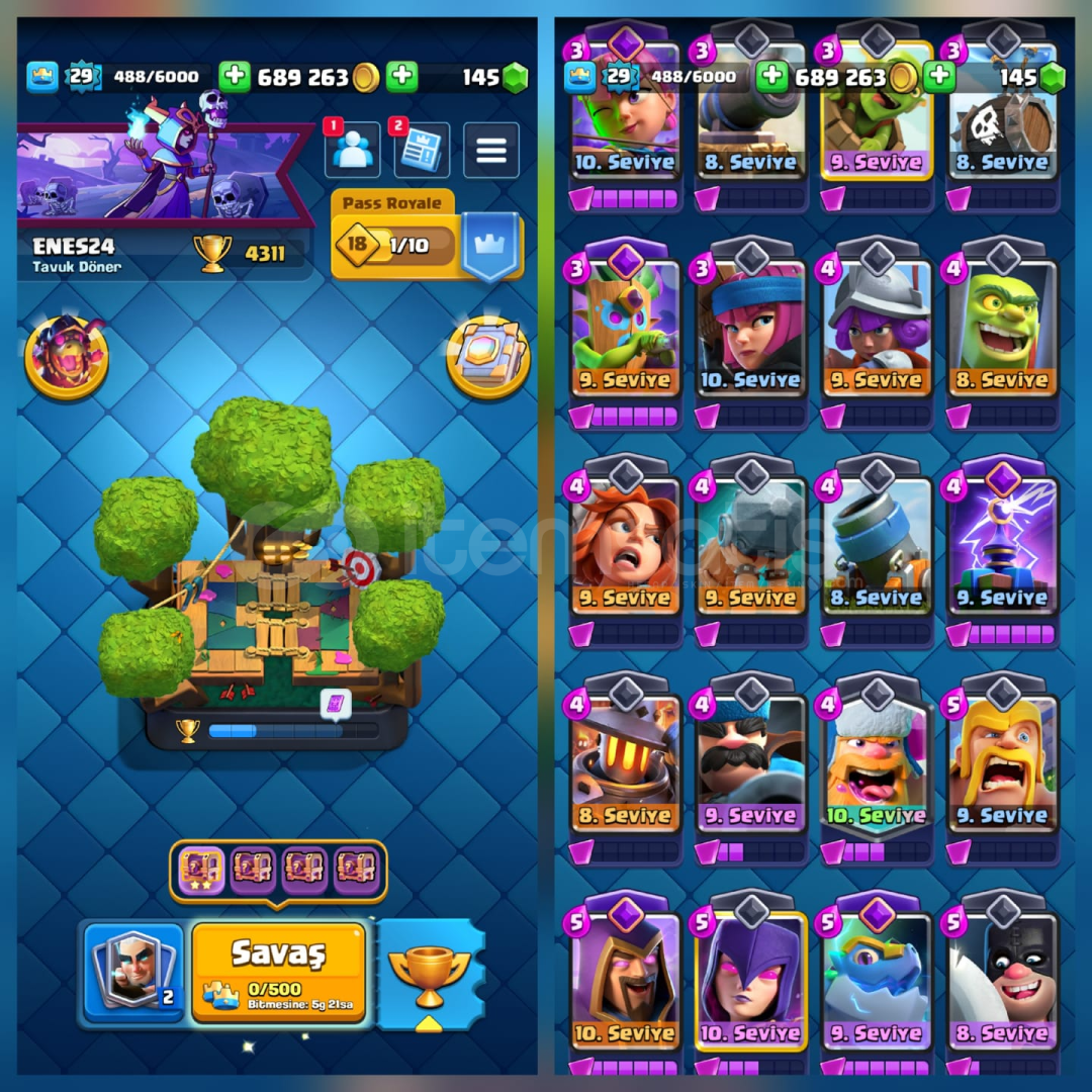 4311Kupa 93Kart 5Evrim 14İfade 4311Kupa 93Kart 5Evrim 14İfade