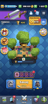 ⭐️4315 Kupa⭐️99 Kart⭐️isim hakı⭐️kalite⭐️