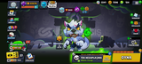43676 kupalı efsane brawl stars hesabı