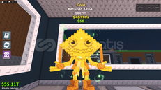 ⭐43.7/s gold Ketupat Kepat [En ucuzu]⭐