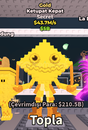 ⭐43.7M/s Gold Ketupat (EN UCUZU)⭐ ⭐43.7M/s Gold Ketupat (EN UCUZU)⭐