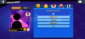 43BİN KUPA 182 SKİN GMAİL DEĞİŞEN HESAP