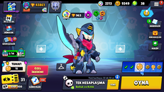 ⭐ 43K | 216 KOSTÜM 94 KARAKTER