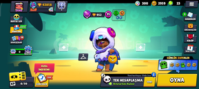 43K 87 KAHRAMAN VE 180 KOSTÜM 8K CR!!!