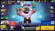 ⭐ 43K | 91 KARAKTER 216 KOSTÜM