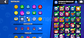 43k DOP DOLU HESAP MEKA CROW MEKA MORTIS