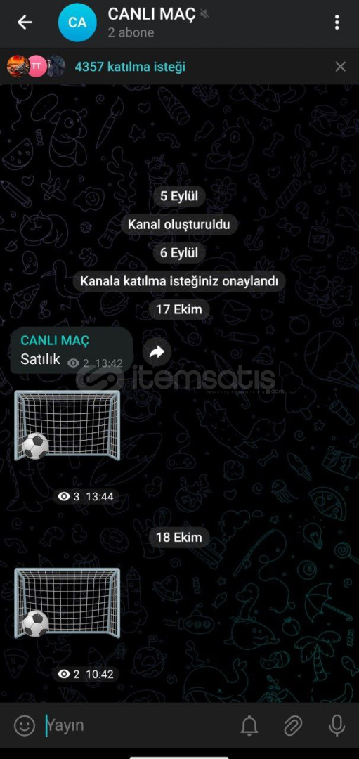 4.3k istekli spor kanalı 4.3k istekli spor kanalı