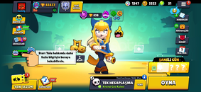 ⚡43K KUPA⚡161 KOSTÜM⚡81\97 SAVAŞCI⚡