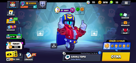 43K KUPA 91 KARAKTER 151 KOSTÜM