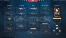 ✨[⚡️+33K VP ENV. / 7 BIÇAKLI DOPOLU