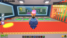 43M/S Chicleteira Bicicleteira