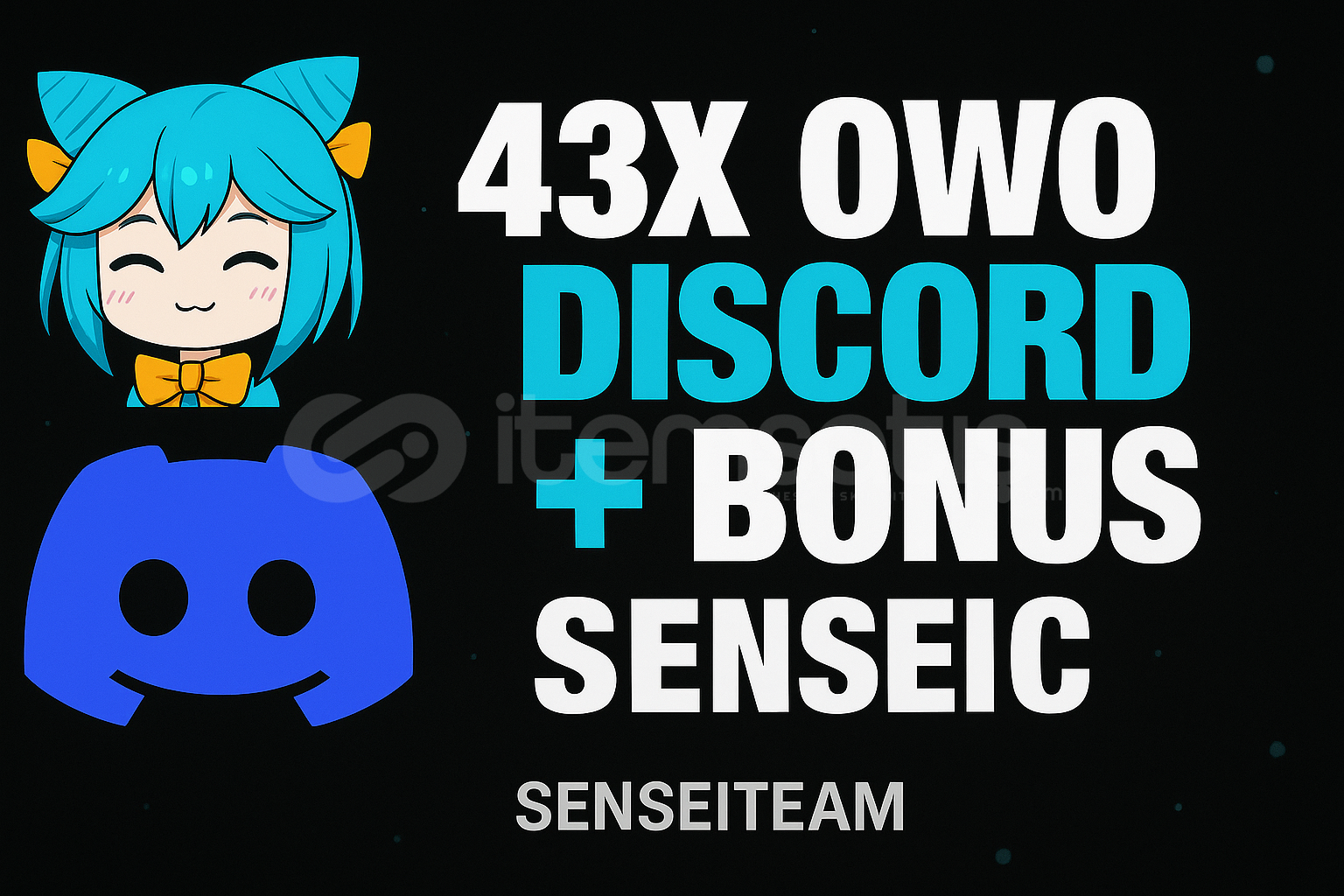 43x OwO Cash Methodu + BONUS 43x OwO Cash Methodu + BONUS