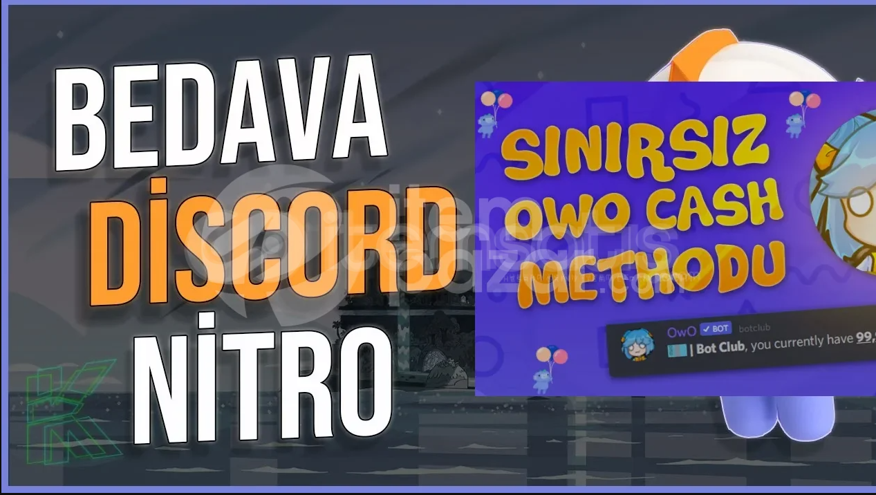 43x OwO Cash Methodu & Nitro Methodlarııı 43x OwO Cash Methodu & Nitro Methodlarııı
