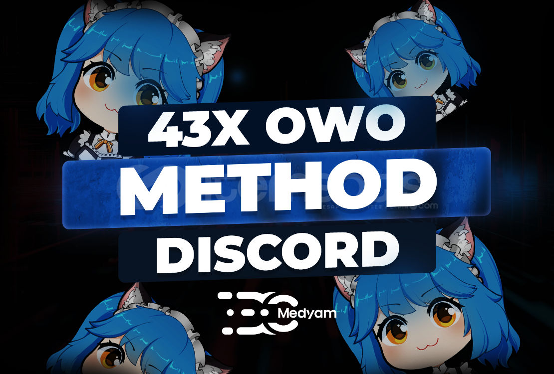 43x OwO Method 43x OwO Method