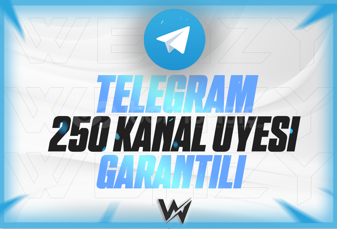 250 Telegram Üye YÜKSEK KALİTE 250 Telegram Üye YÜKSEK KALİTE