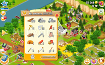 44 LEVEL 3000+ AĞIL DOLU HESAPLAR