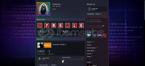 44 Level Steam Hesabı