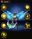 44 LVL 115K V8 ALAN HESABI FULL + FULL