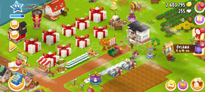 ⭐44 LVL 5700 DEPOLU EMEK HESABI ⭐