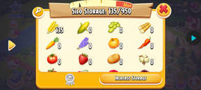 [STOK 4] 44 Seviye 3 Bin Ağıl Kapasiteli Hesap
